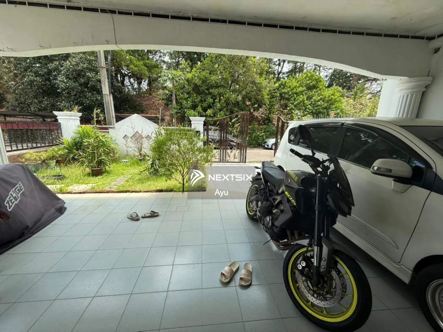 1-sty Terrace/Link House For Sale in Johor Bahru Johor - Image 11