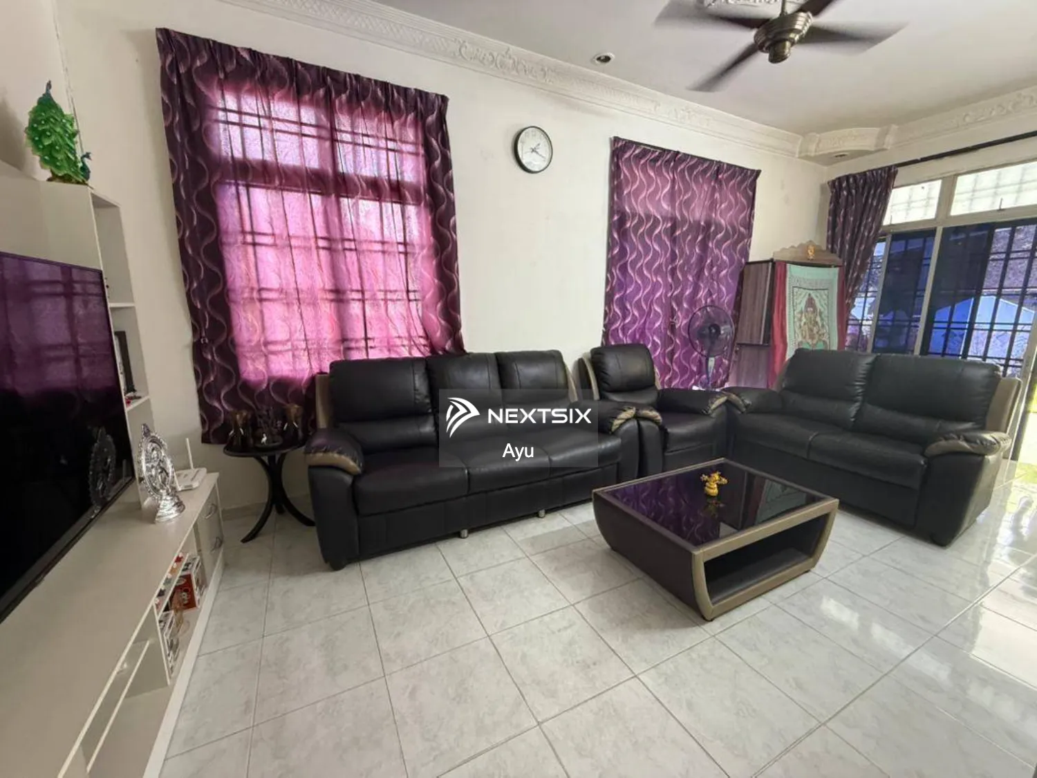 1-sty Terrace/Link House For Sale in Johor Bahru Johor - Image 2