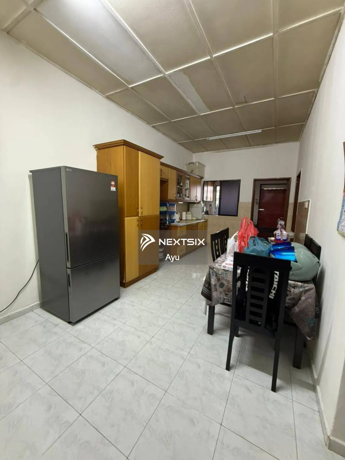 1-sty Terrace/Link House For Sale in Johor Bahru Johor - Image 3