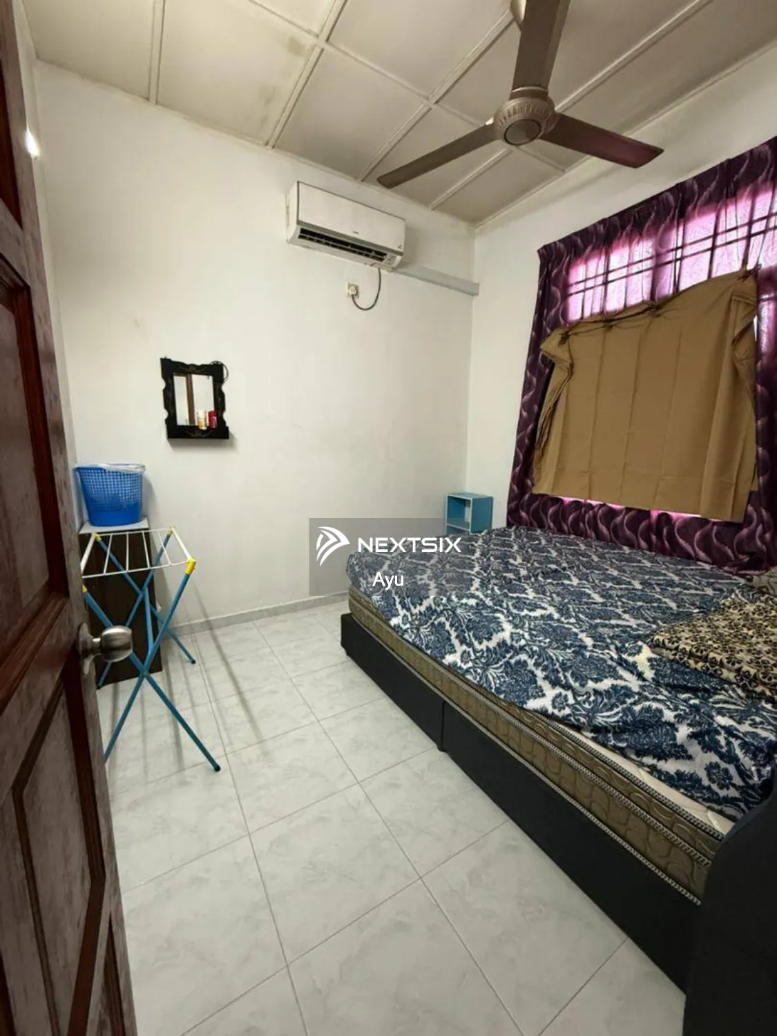 1-sty Terrace/Link House For Sale in Johor Bahru Johor - Image 4
