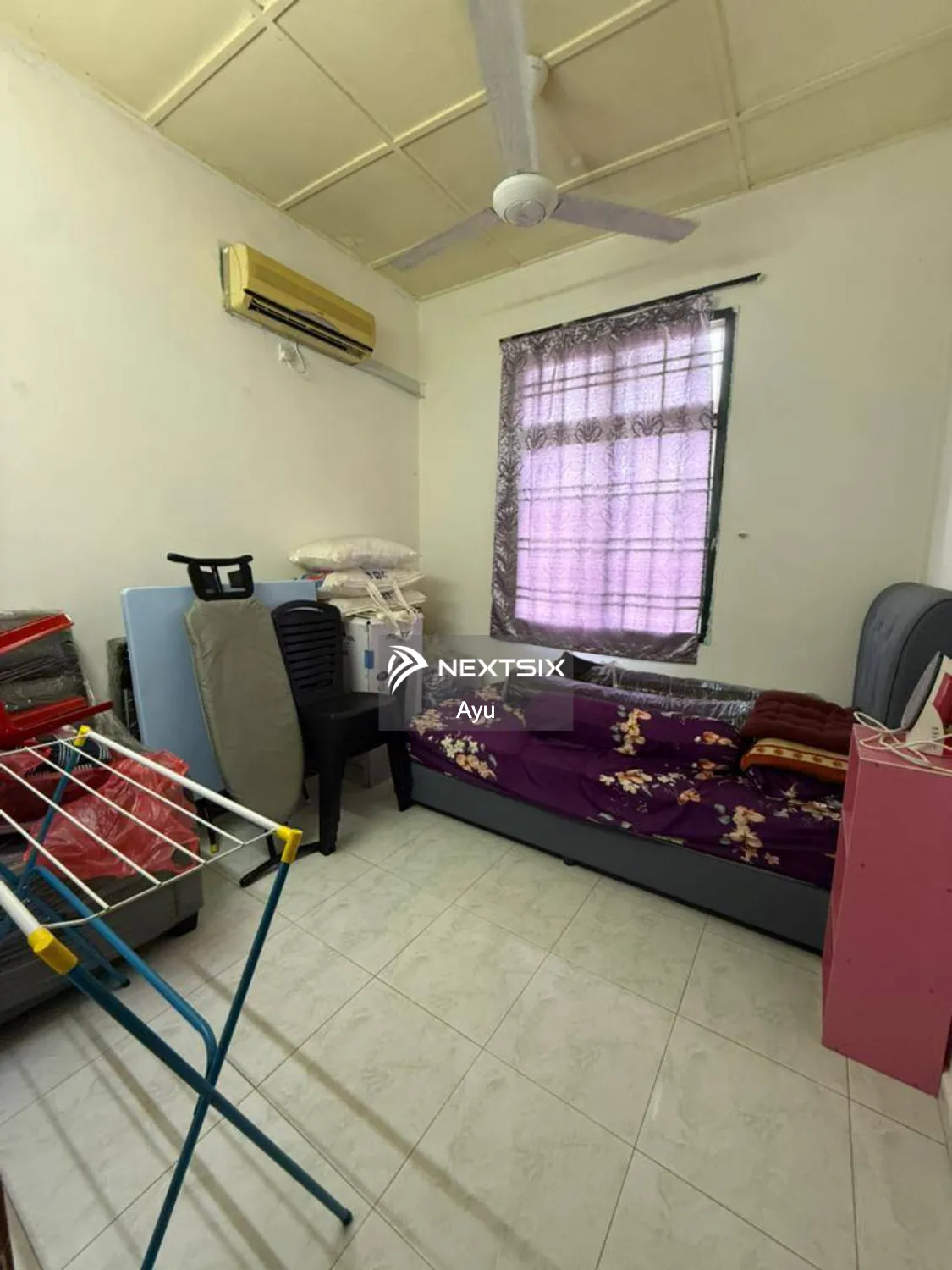 1-sty Terrace/Link House For Sale in Johor Bahru Johor - Image 5