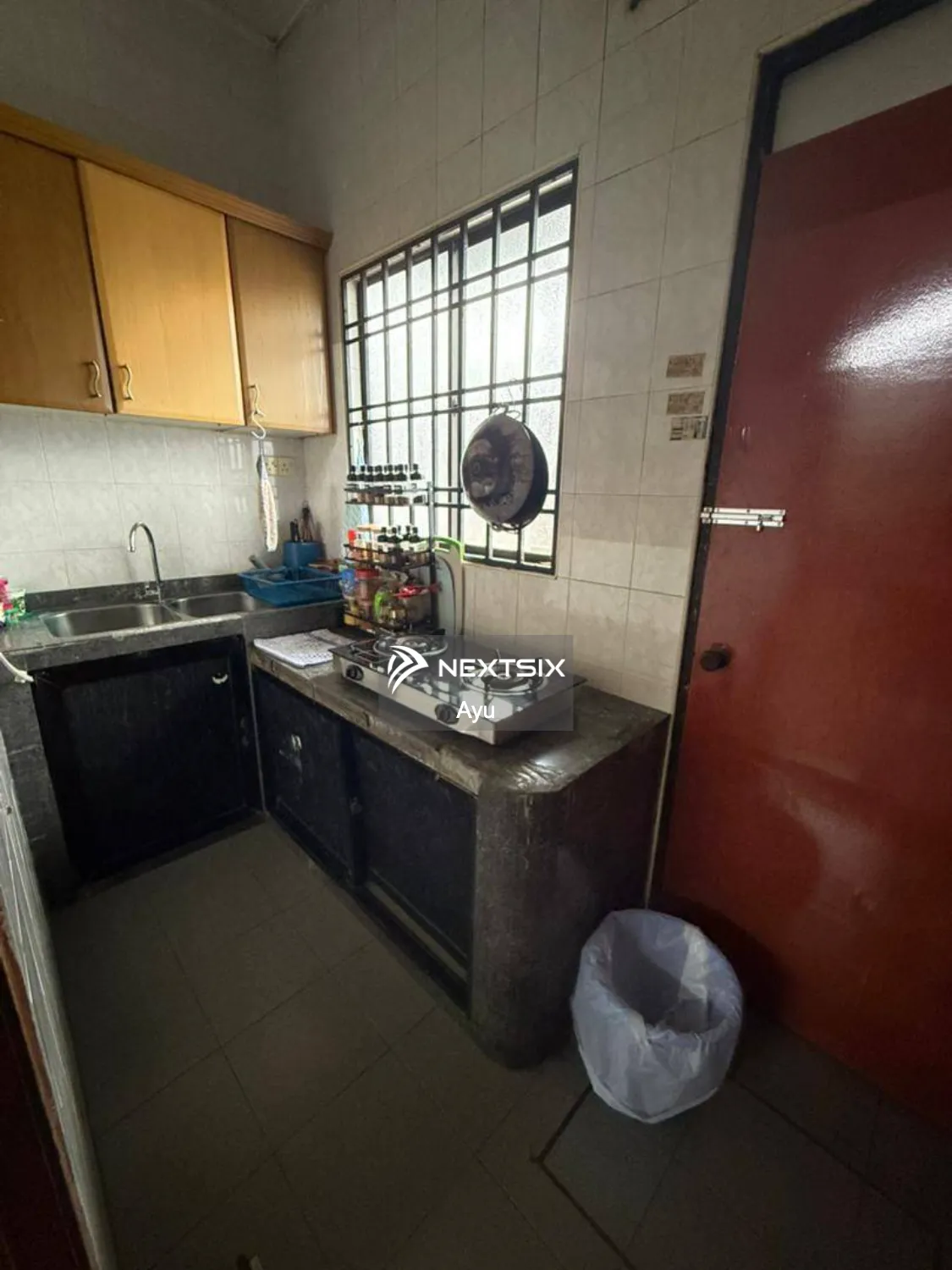 1-sty Terrace/Link House For Sale in Johor Bahru Johor - Image 7