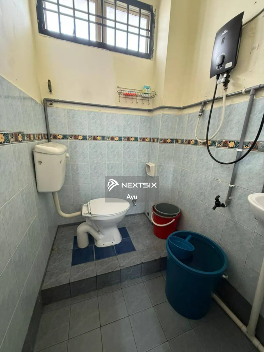 1-sty Terrace/Link House For Sale in Johor Bahru Johor - Image 9