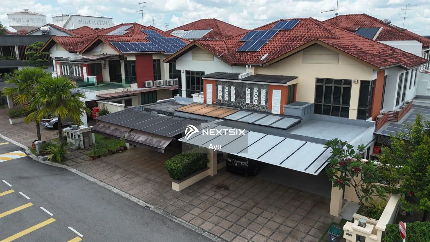 Semi-detached House For Sale in Skudai Johor - Image 19