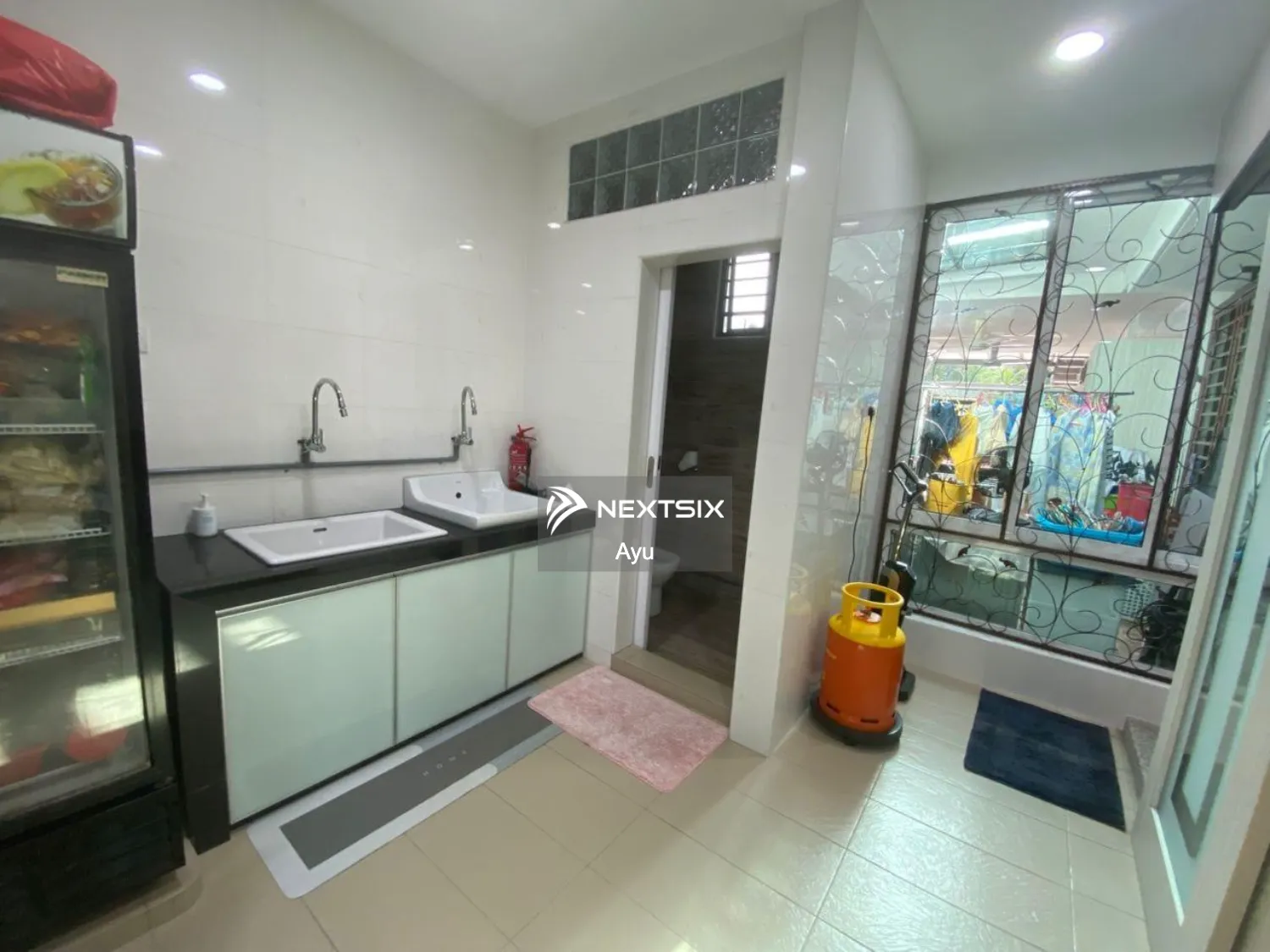 Semi-detached House For Sale in Skudai Johor - Image 5