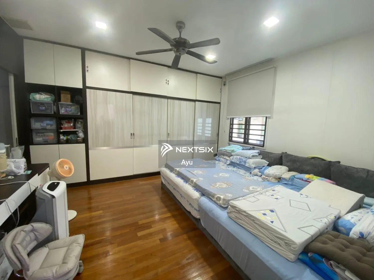 Semi-detached House For Sale in Skudai Johor - Image 6