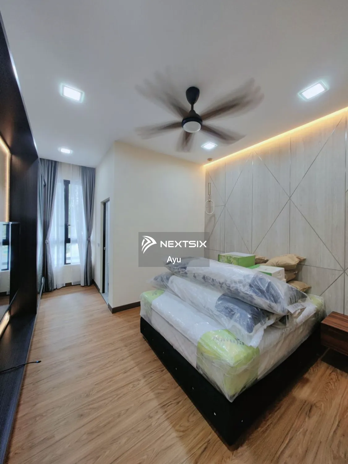 Semi-detached House For Sale in Johor Bahru Johor - Image 16