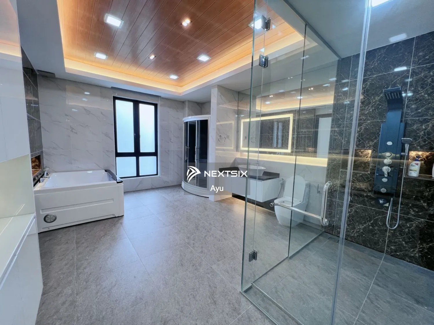 Semi-detached House For Sale in Johor Bahru Johor - Image 20