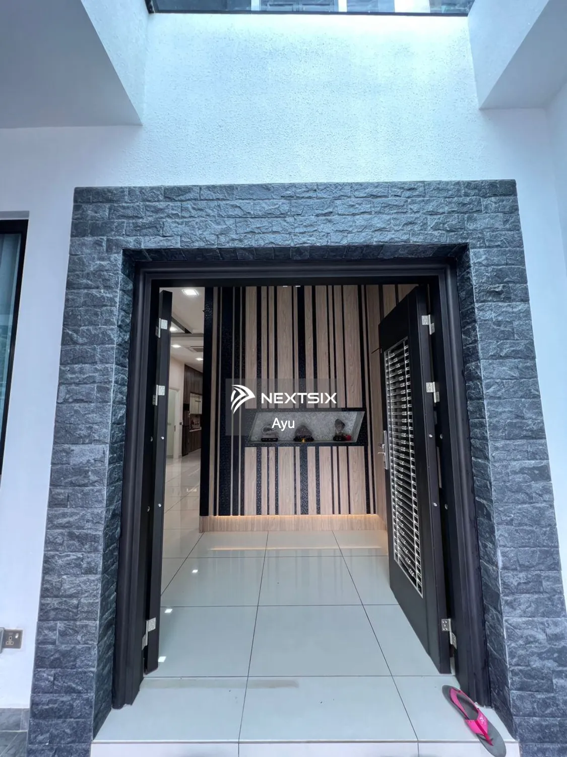 Semi-detached House For Sale in Johor Bahru Johor - Image 26