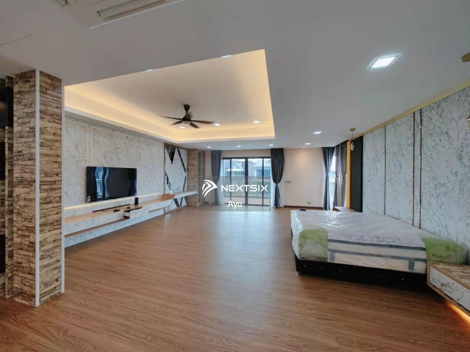 Semi-detached House For Sale in Johor Bahru Johor - Image 7