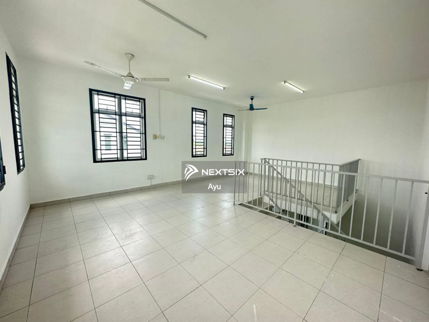 3-sty Terrace/Link House For Sale in Skudai Johor - Image 9