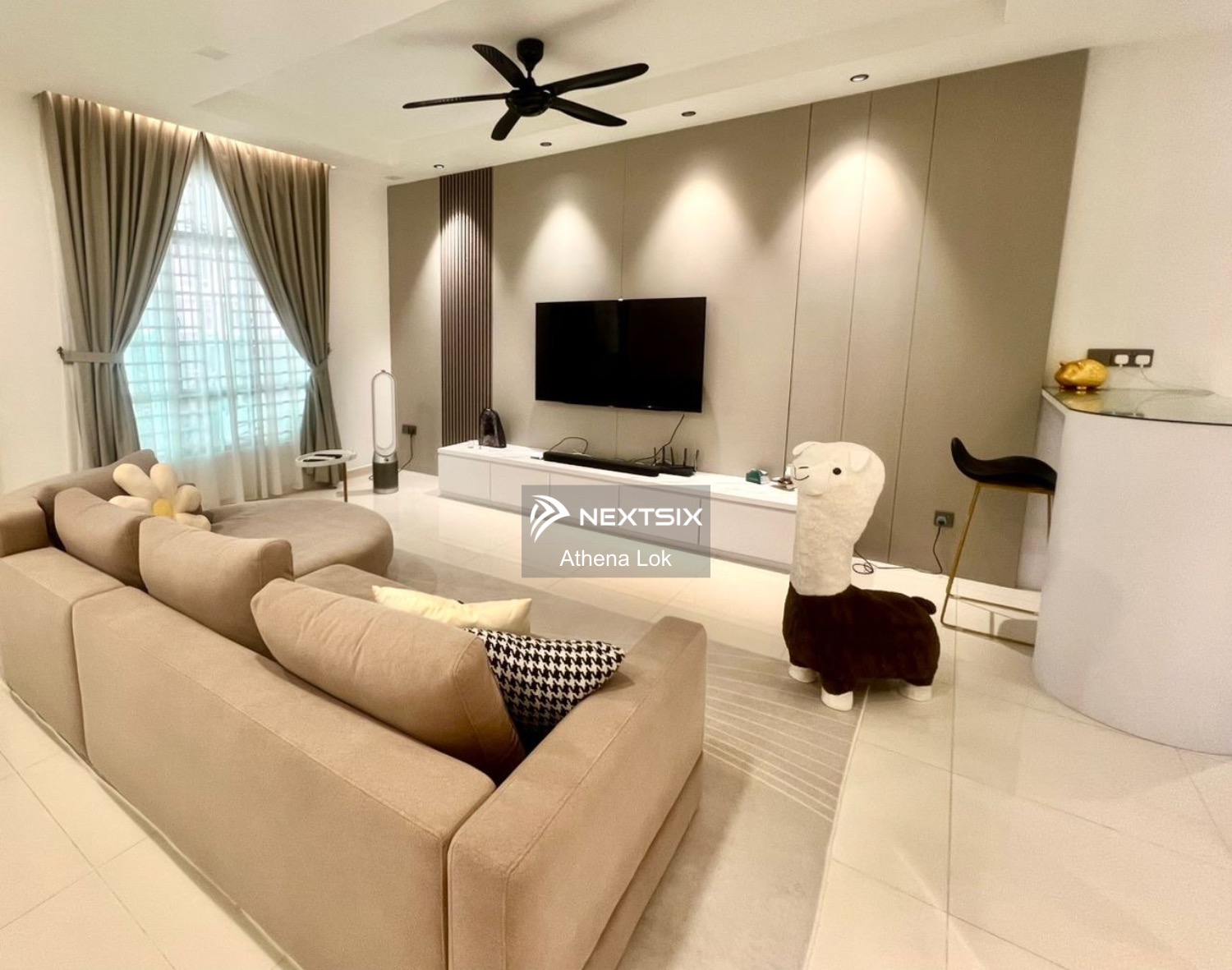 2-sty Terrace/Link House For Sale in Setia Tropika Johor