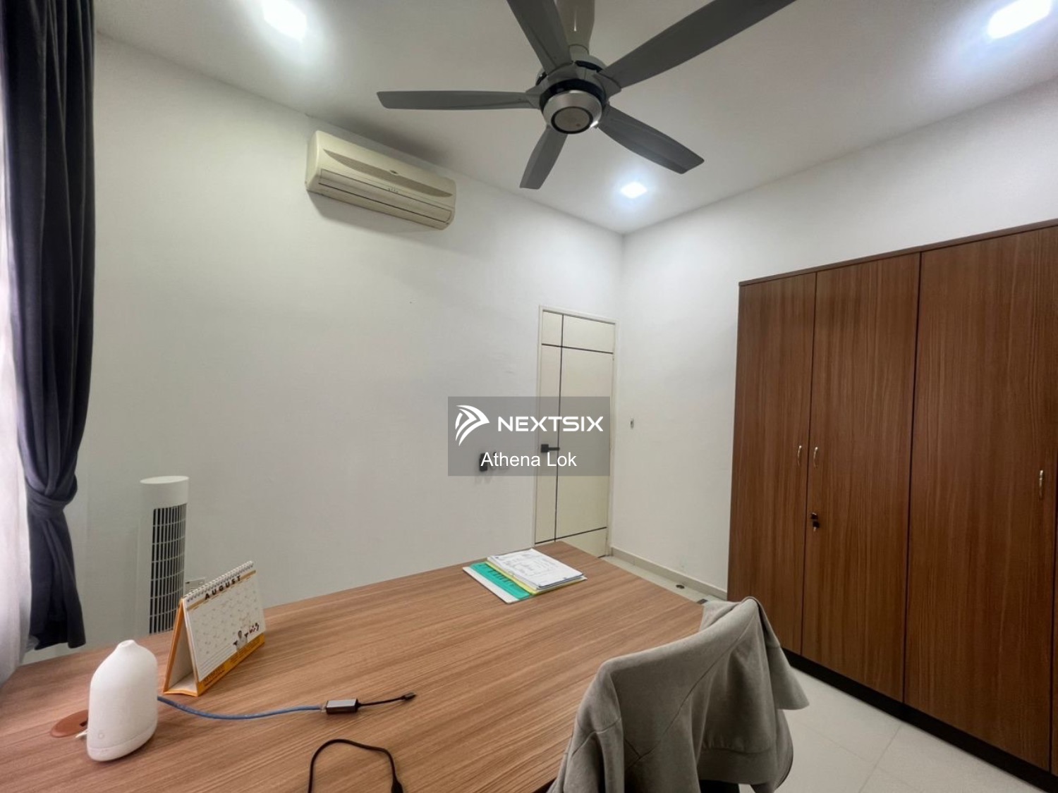 2-sty Terrace/Link House For Sale in Setia Tropika Johor - Image 12