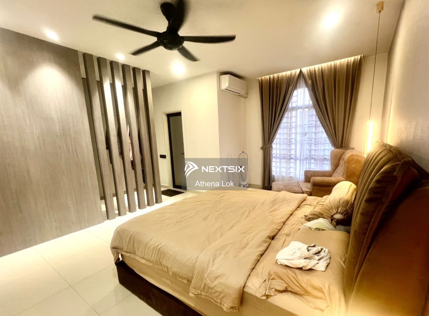 2-sty Terrace/Link House For Sale in Setia Tropika Johor - Image 14