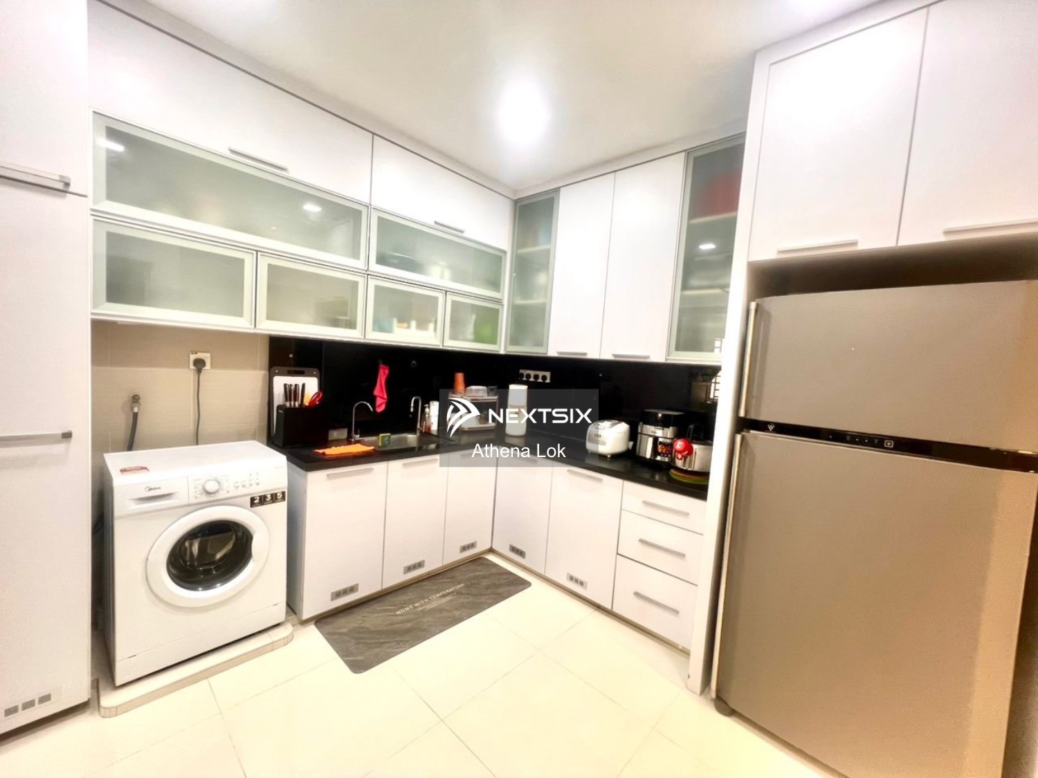 2-sty Terrace/Link House For Sale in Setia Tropika Johor - Image 6