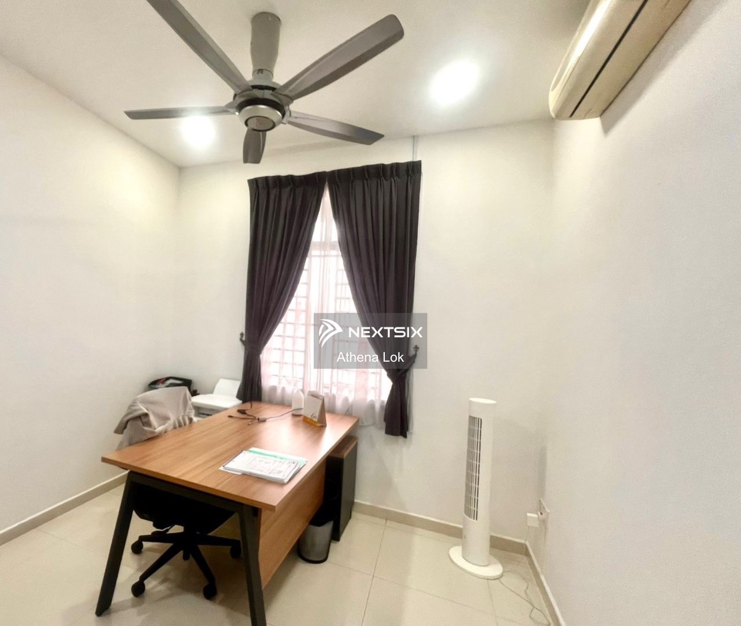 2-sty Terrace/Link House For Sale in Setia Tropika Johor - Image 9