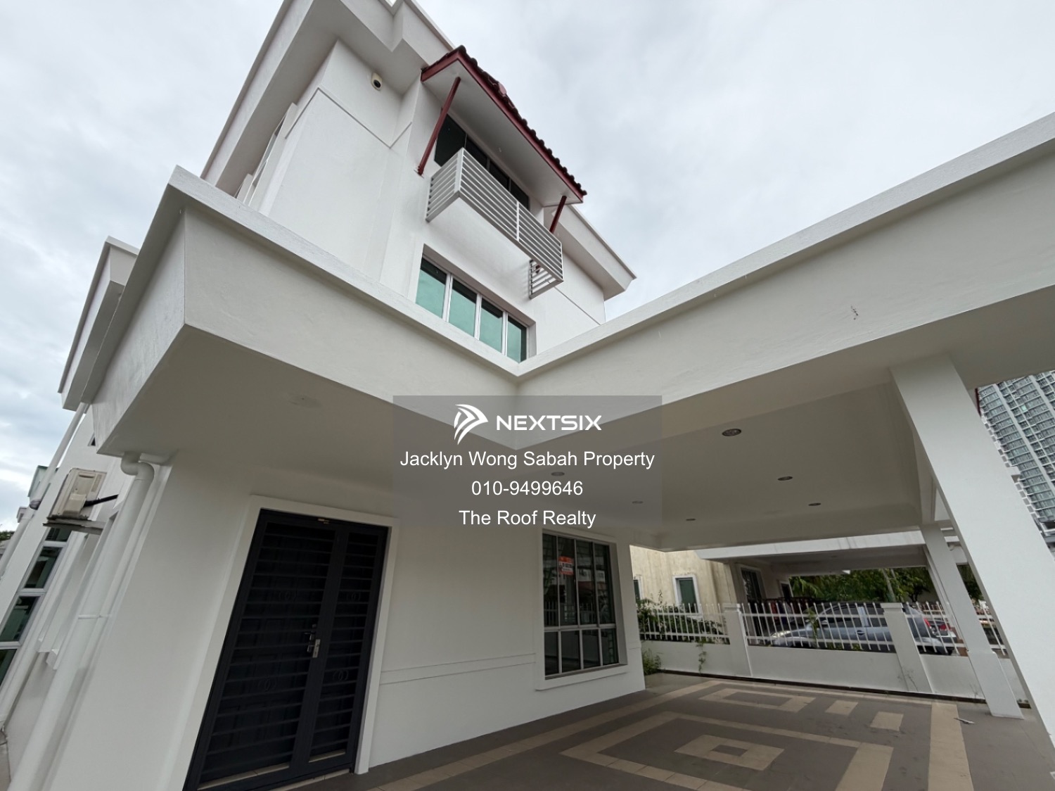 Bungalow For Sale in Kota Kinabalu Sabah