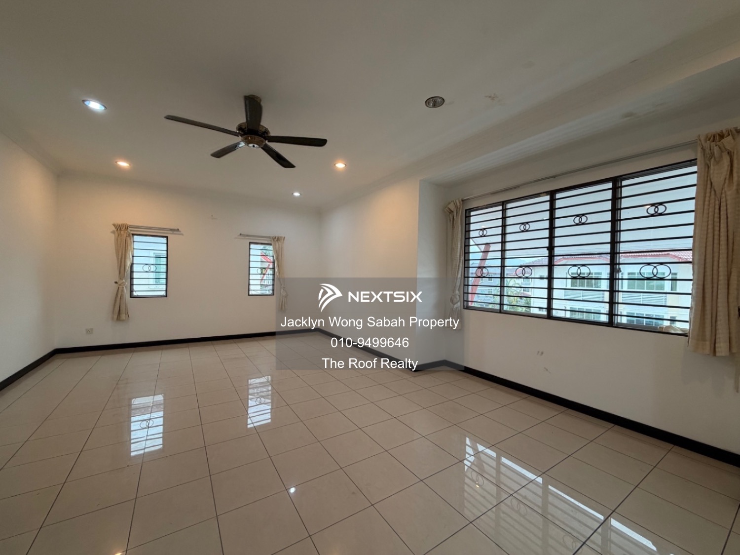 Bungalow For Sale in Kota Kinabalu Sabah - Image 11