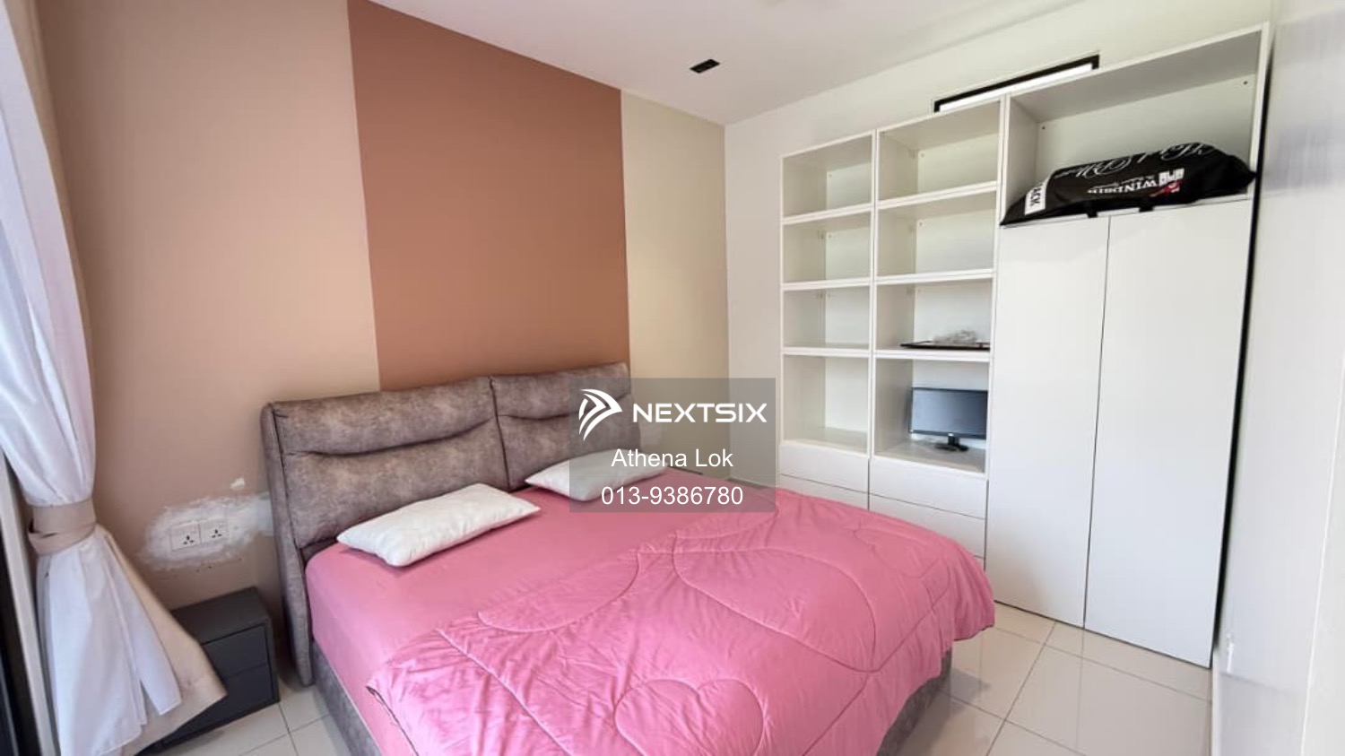 2-sty Terrace/Link House For Sale in Setia Indah Johor - Image 10