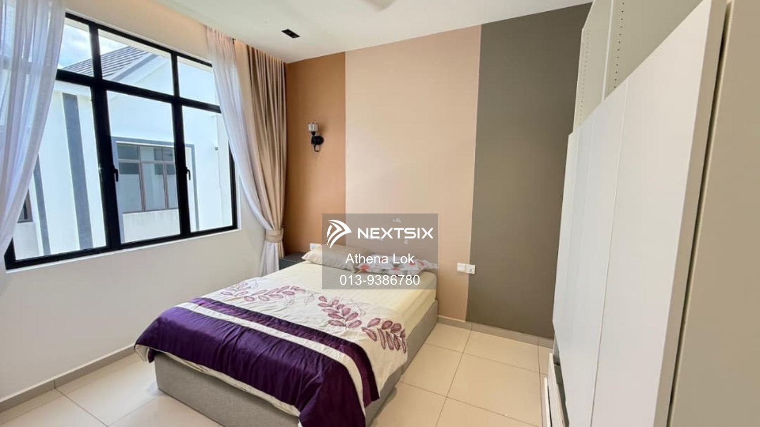 2-sty Terrace/Link House For Sale in Setia Indah Johor - Image 11