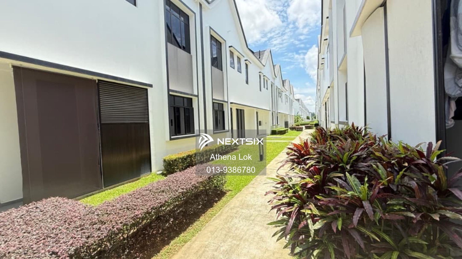 2-sty Terrace/Link House For Sale in Setia Indah Johor - Image 12
