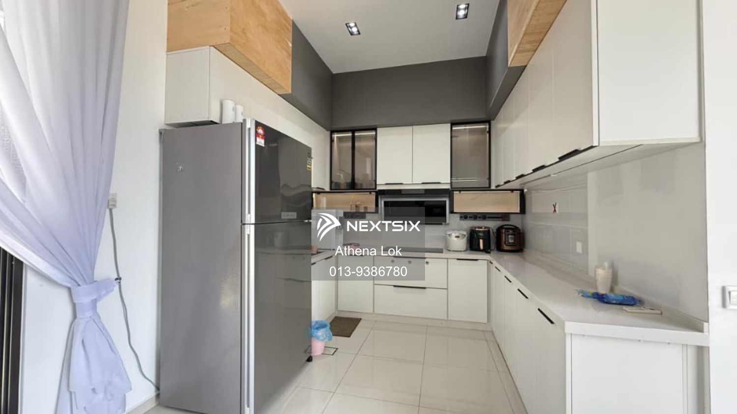 2-sty Terrace/Link House For Sale in Setia Indah Johor - Image 5