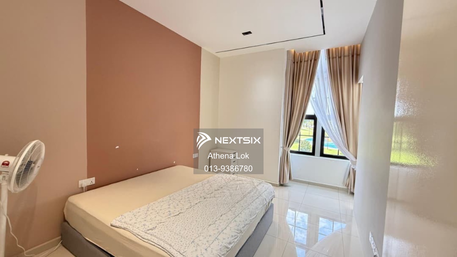 2-sty Terrace/Link House For Sale in Setia Indah Johor - Image 6