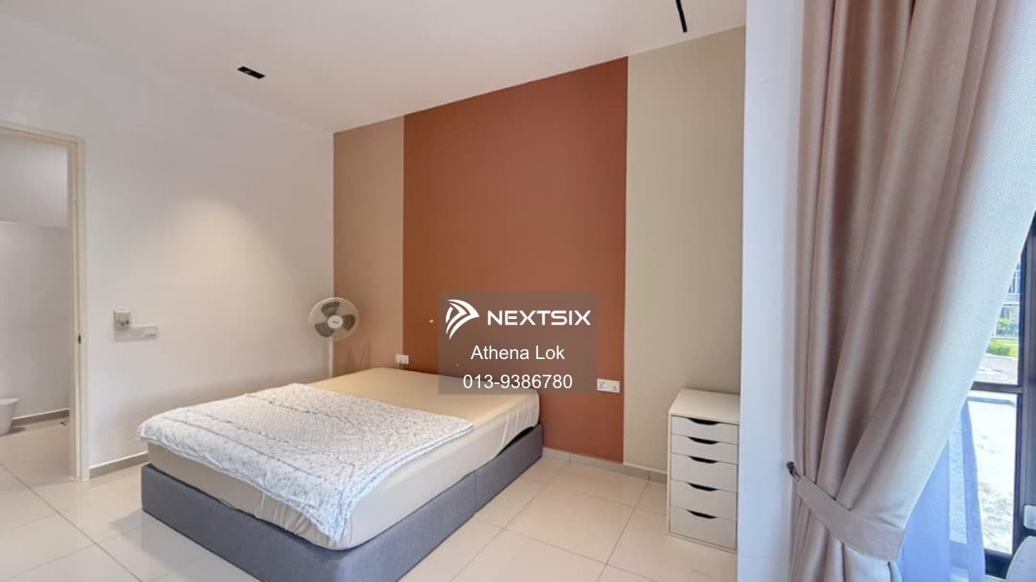 2-sty Terrace/Link House For Sale in Setia Indah Johor - Image 7