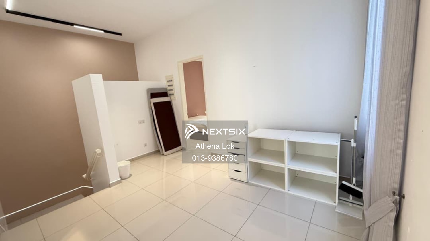 2-sty Terrace/Link House For Sale in Setia Indah Johor - Image 8