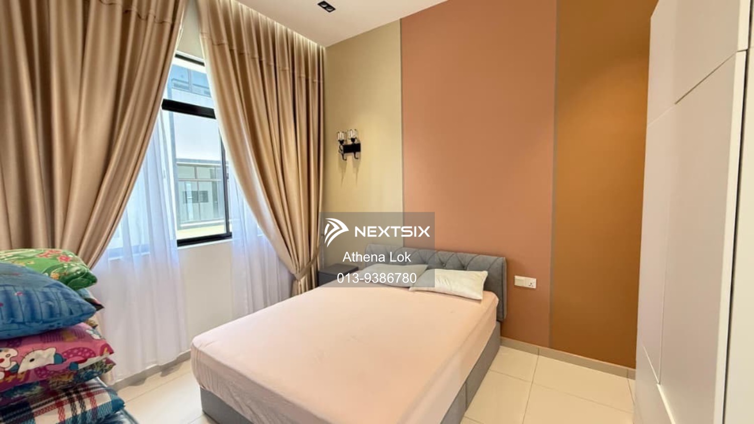 2-sty Terrace/Link House For Sale in Setia Indah Johor - Image 9