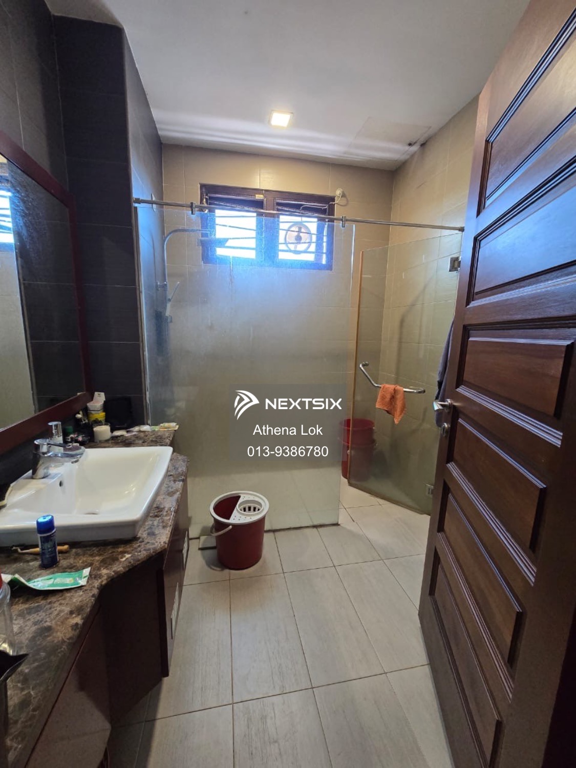 Cluster House For Sale in Tebrau Johor - Image 10