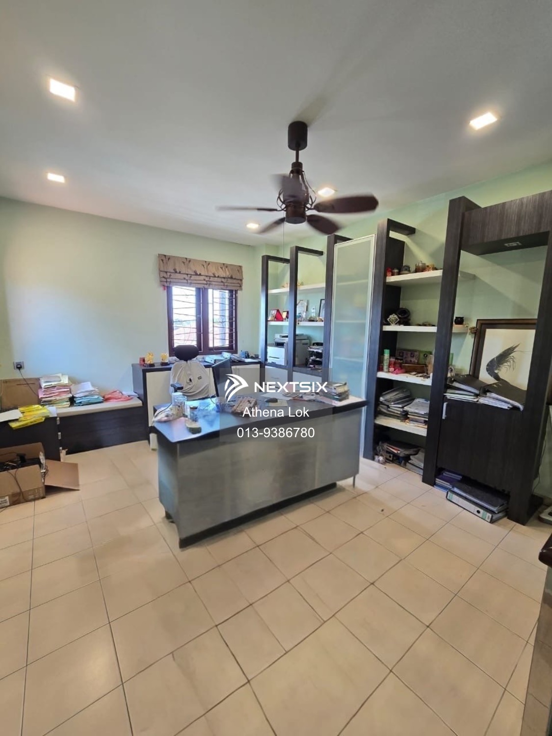 Cluster House For Sale in Tebrau Johor - Image 5