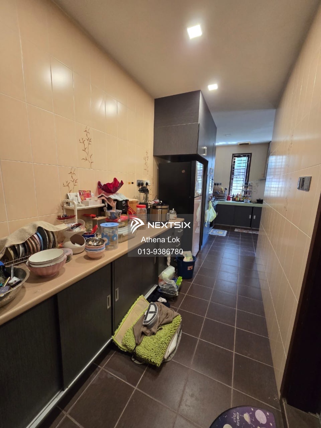 Cluster House For Sale in Tebrau Johor - Image 6