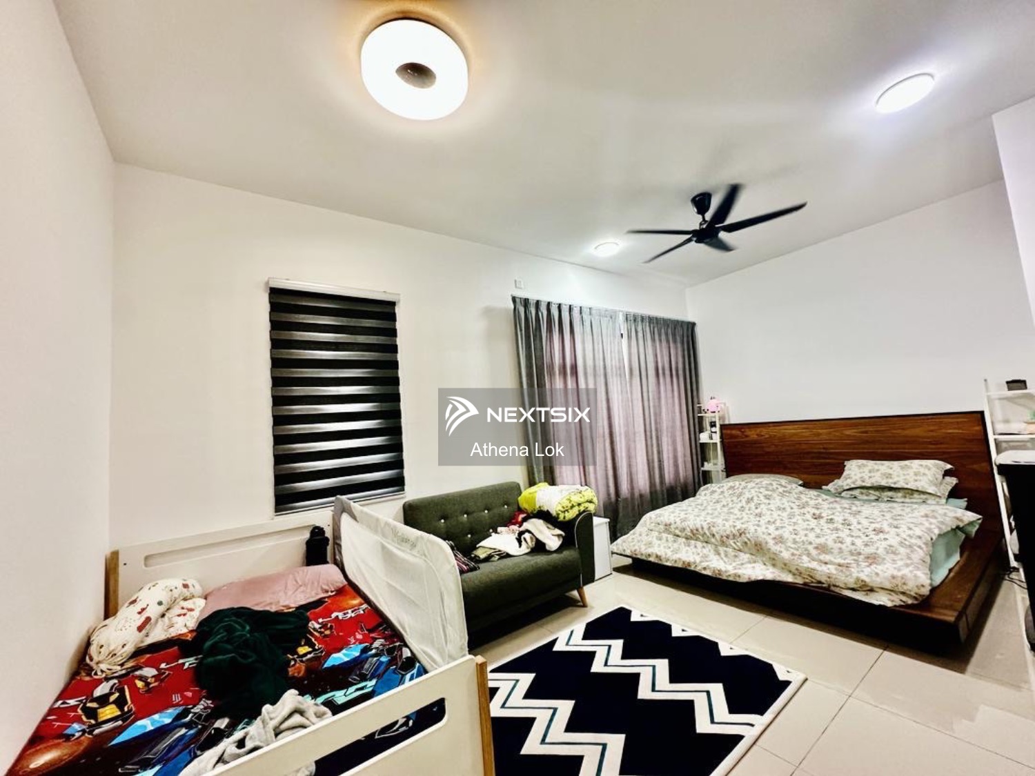 2-sty Terrace/Link House For Sale in Iskandar Puteri (Nusajaya) Johor - Image 5