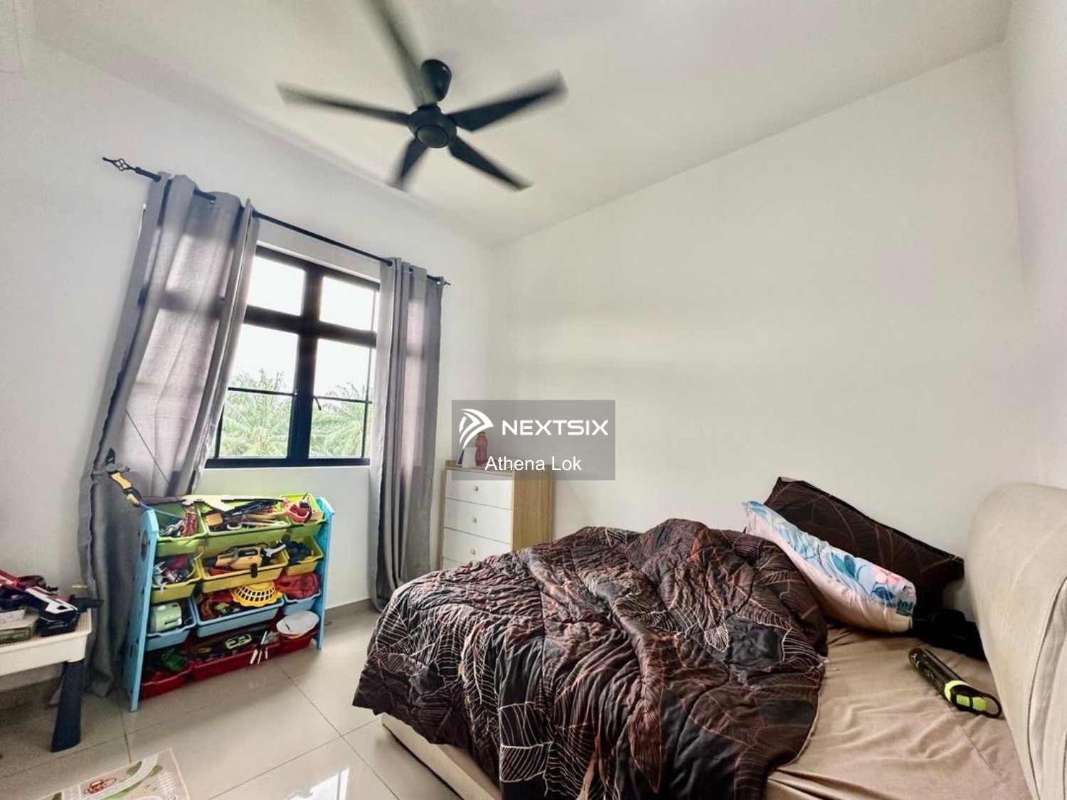 2-sty Terrace/Link House For Sale in Iskandar Puteri (Nusajaya) Johor - Image 6