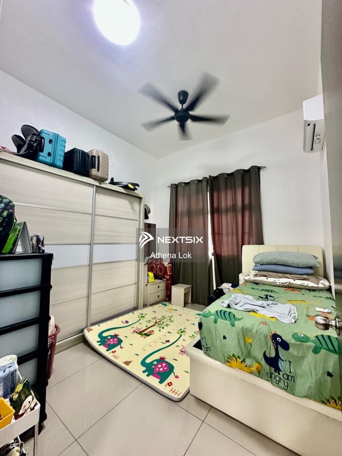 2-sty Terrace/Link House For Sale in Iskandar Puteri (Nusajaya) Johor - Image 7