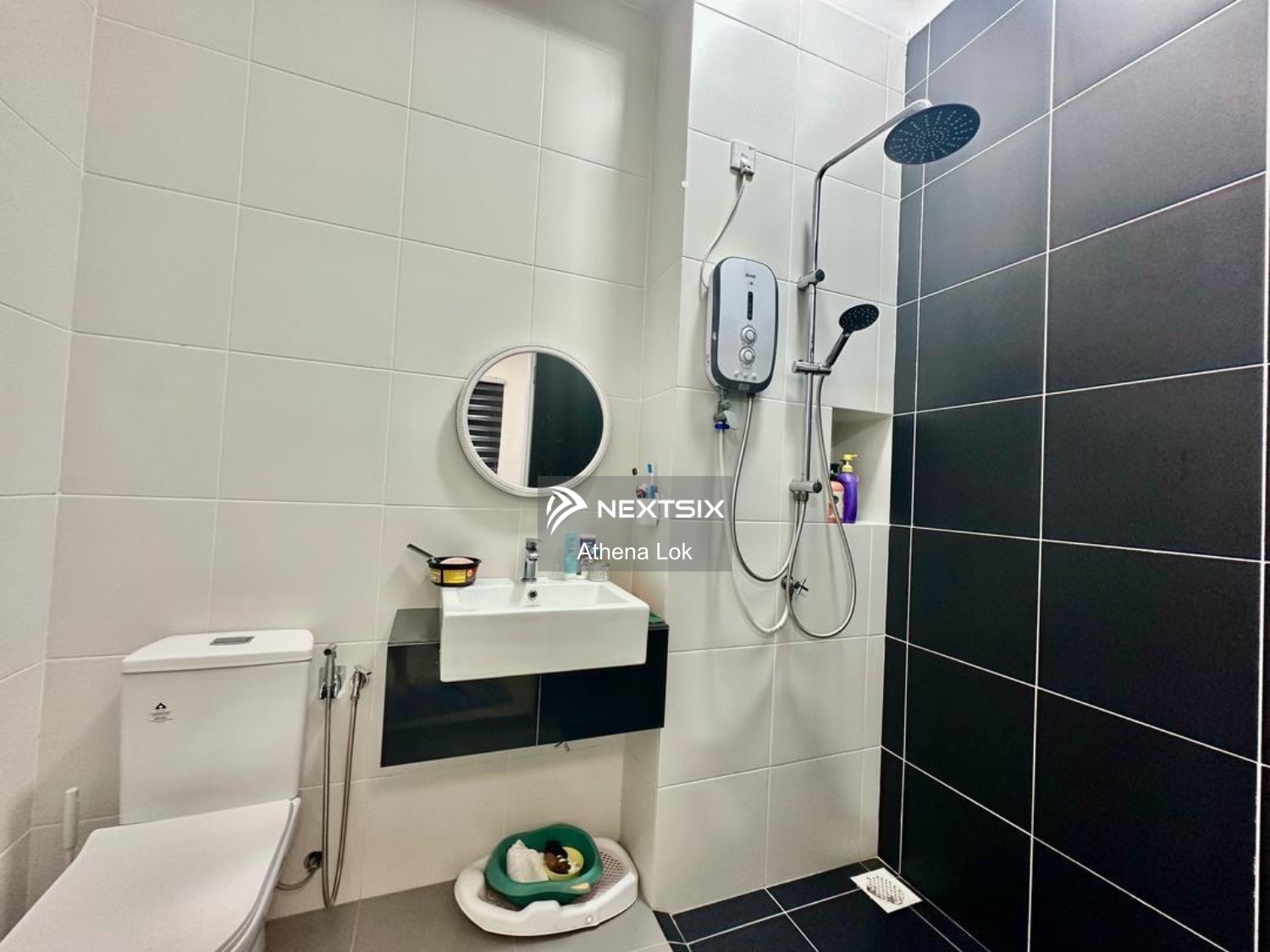 2-sty Terrace/Link House For Sale in Iskandar Puteri (Nusajaya) Johor - Image 9