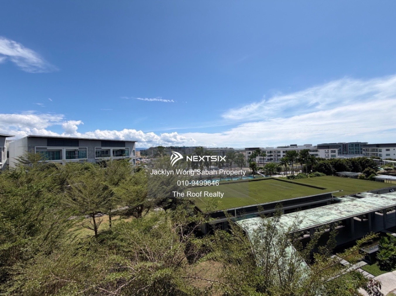 Serviced Residence For Rent in Kota Kinabalu Sabah - Image 10