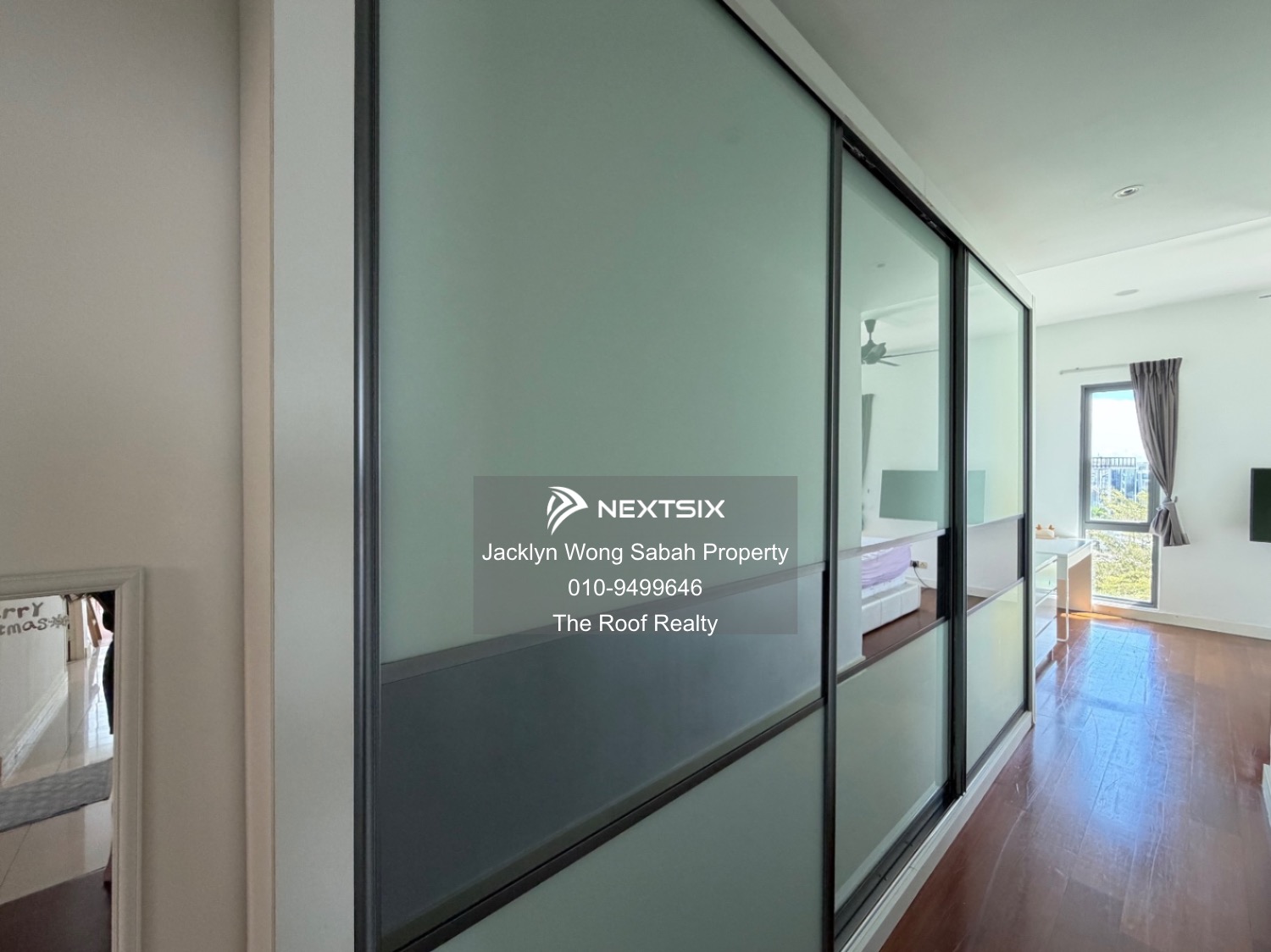 Serviced Residence For Rent in Kota Kinabalu Sabah - Image 5