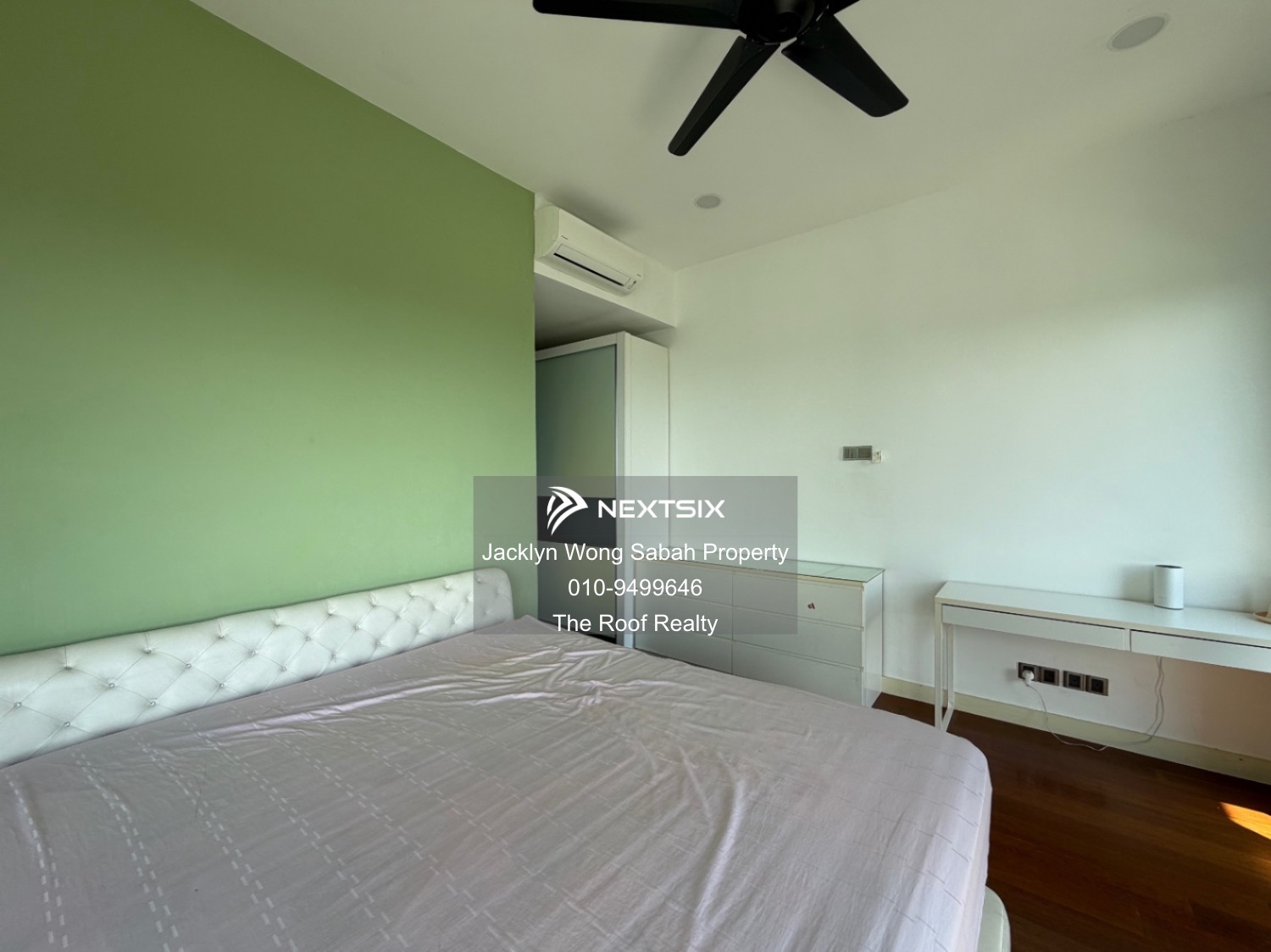 Serviced Residence For Rent in Kota Kinabalu Sabah - Image 6