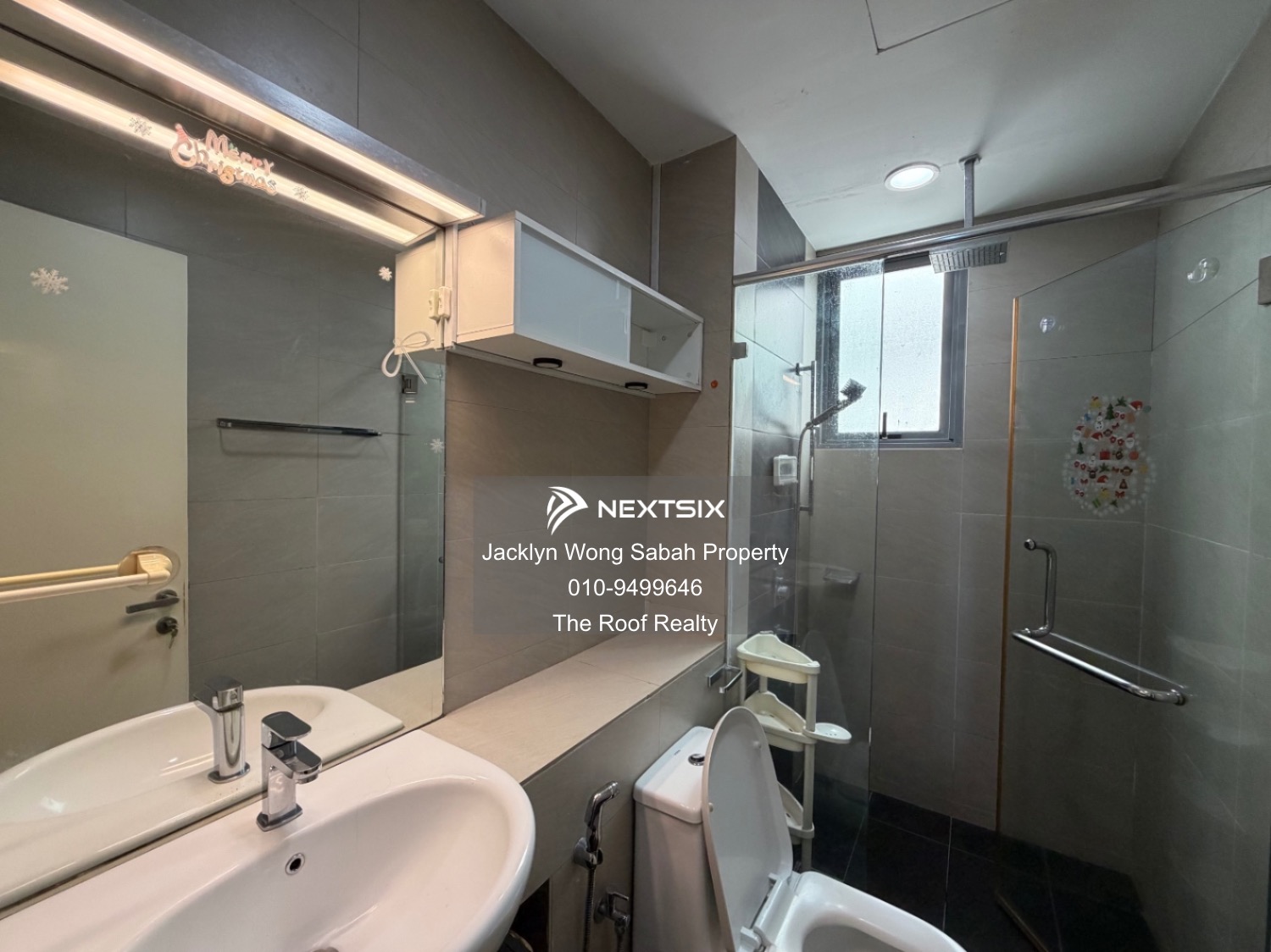 Serviced Residence For Rent in Kota Kinabalu Sabah - Image 7