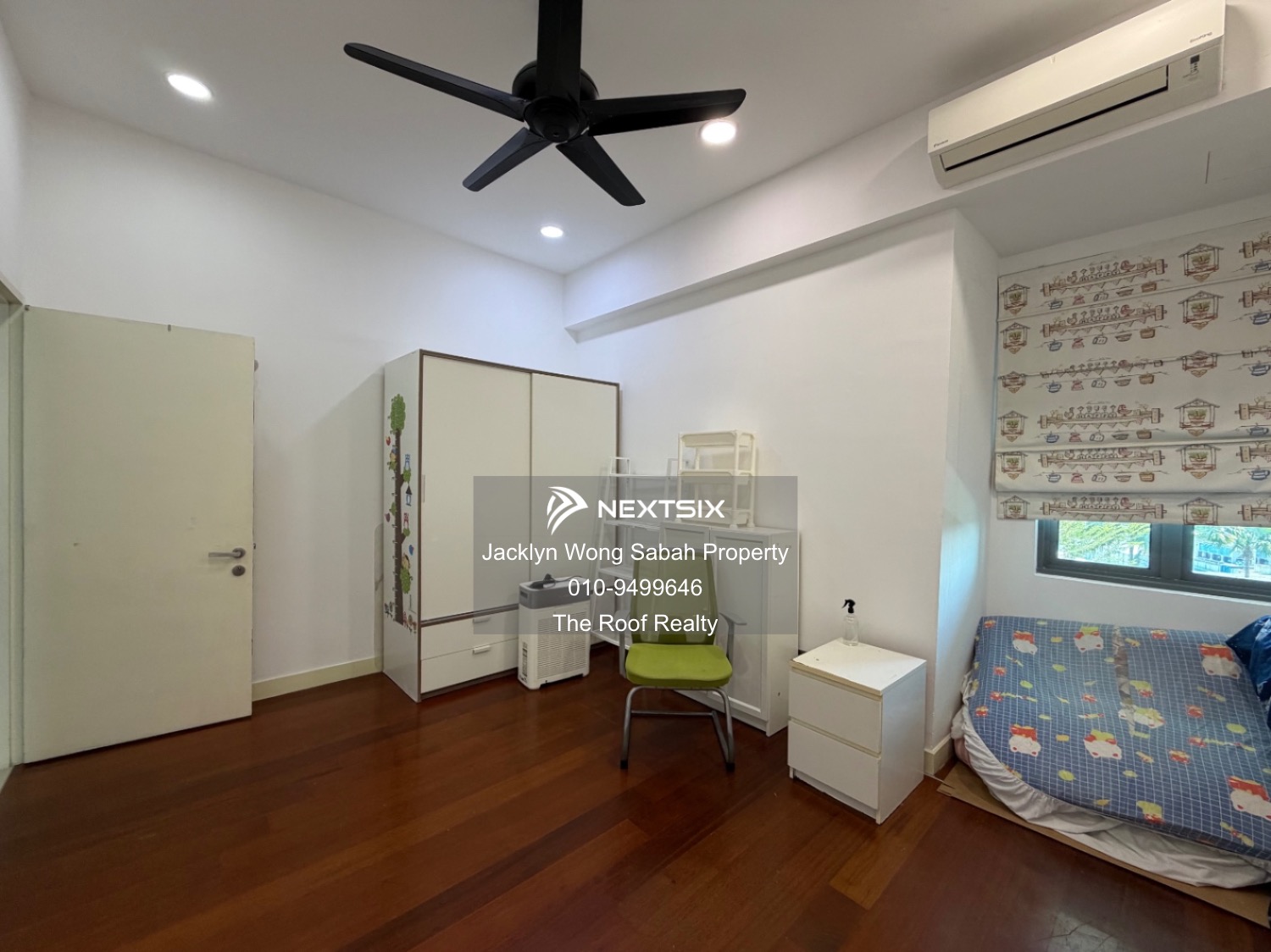 Serviced Residence For Rent in Kota Kinabalu Sabah - Image 8