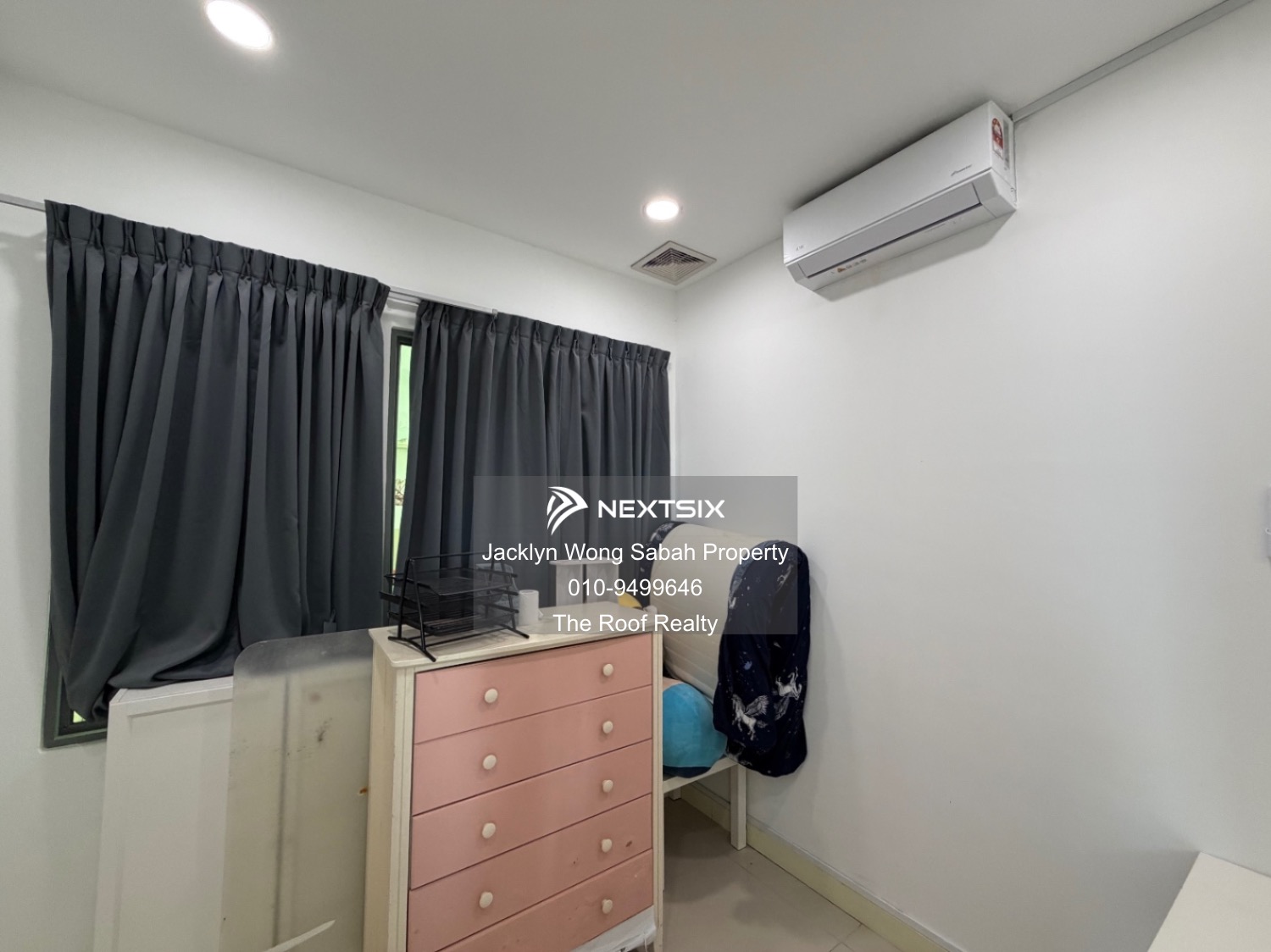 Serviced Residence For Rent in Kota Kinabalu Sabah - Image 9
