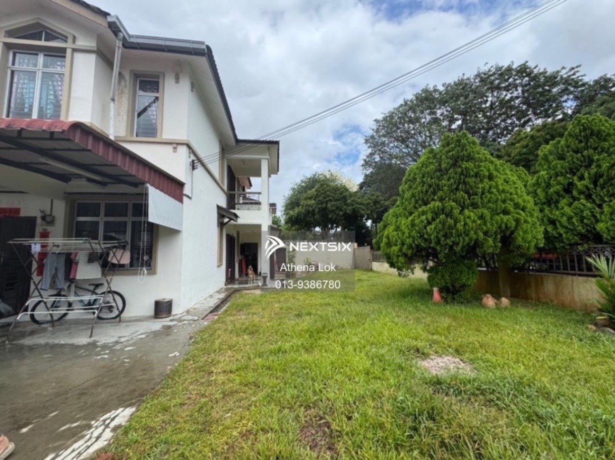 2-sty Terrace/Link House For Sale in Setia Indah Johor