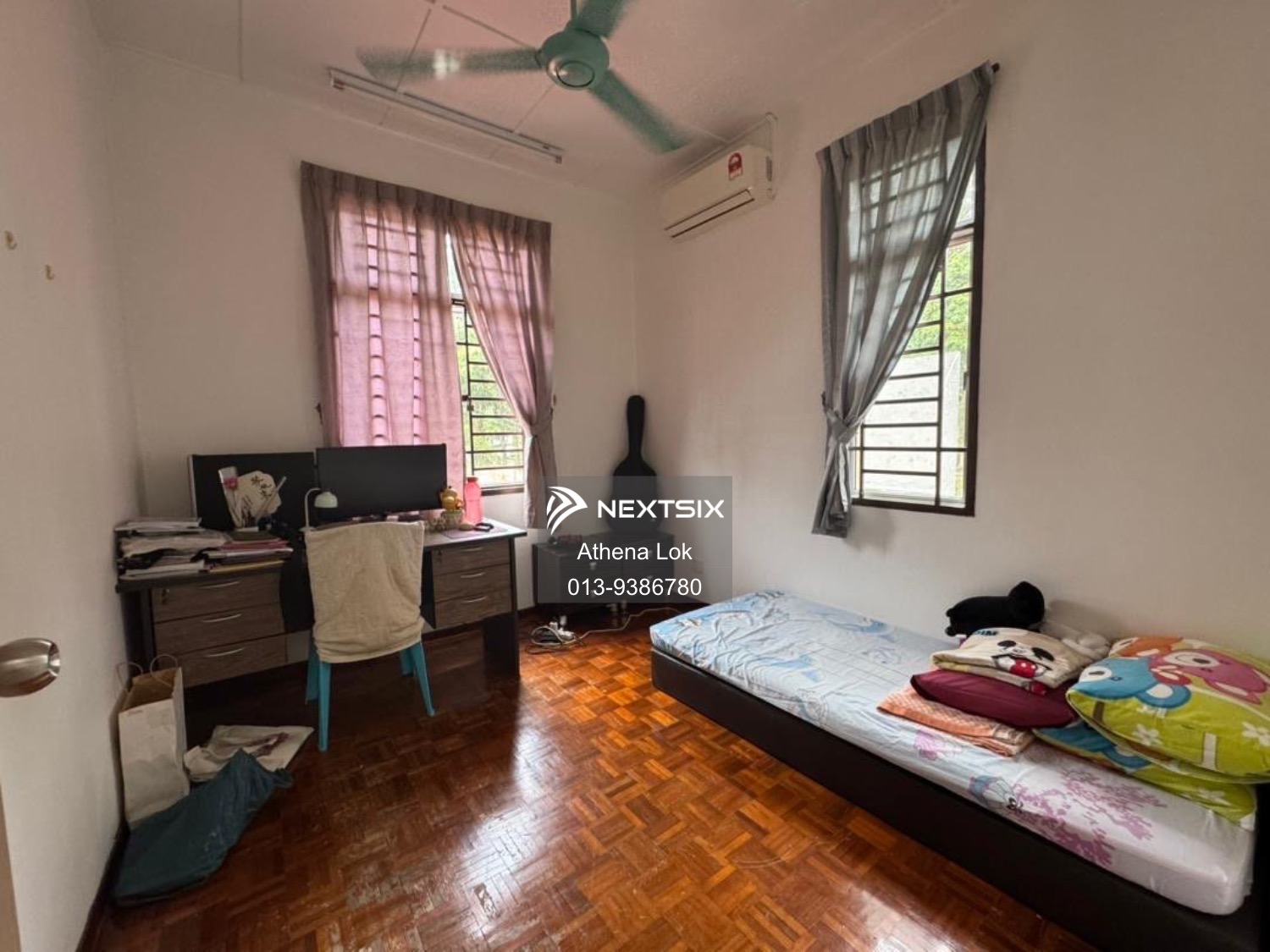 2-sty Terrace/Link House For Sale in Setia Indah Johor - Image 9