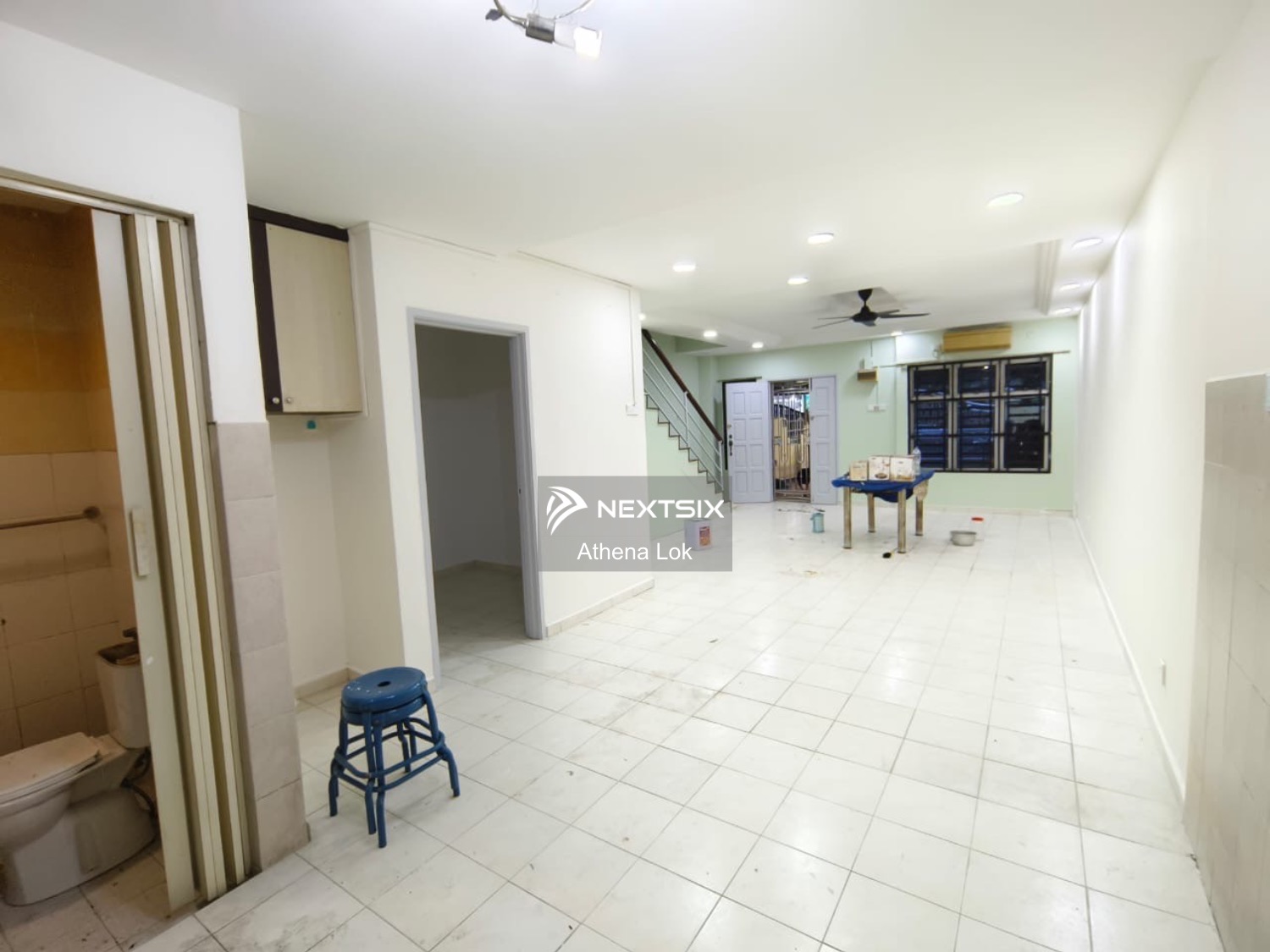2-sty Terrace/Link House For Sale in Setia Tropika Johor
