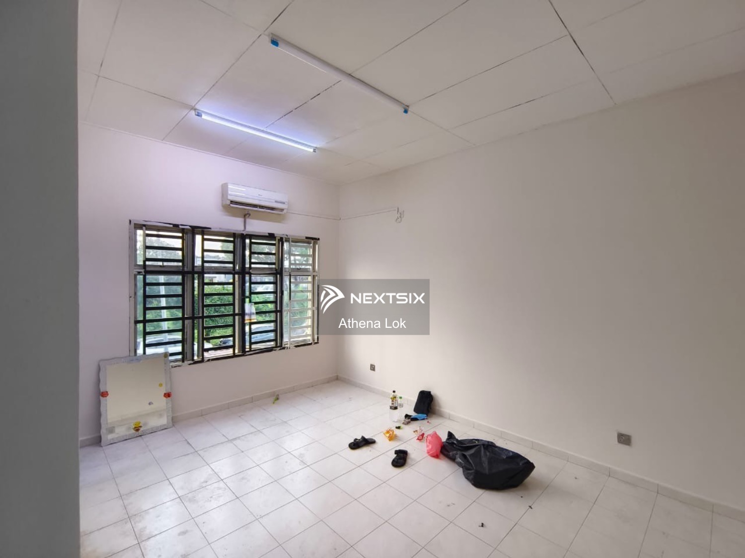 2-sty Terrace/Link House For Sale in Setia Tropika Johor - Image 2