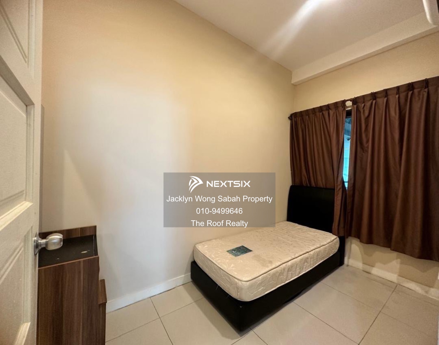 Serviced Residence For Sale in Kota Kinabalu Sabah - Image 11