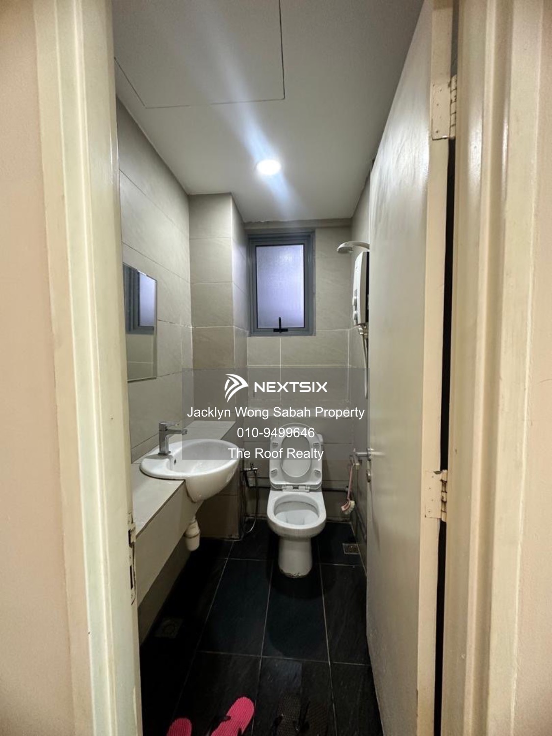 Serviced Residence For Sale in Kota Kinabalu Sabah - Image 12