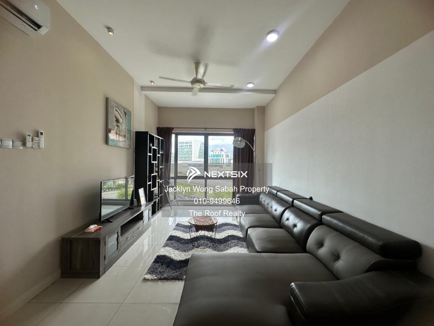 Serviced Residence For Sale in Kota Kinabalu Sabah - Image 3